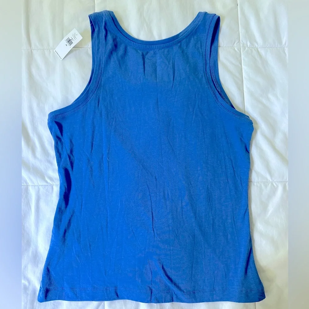 Banana Republic Womens Tank Top - Picture 5 of 5